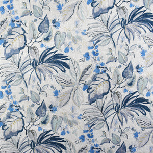 Greenhouse Fabric F2250 Indigo
