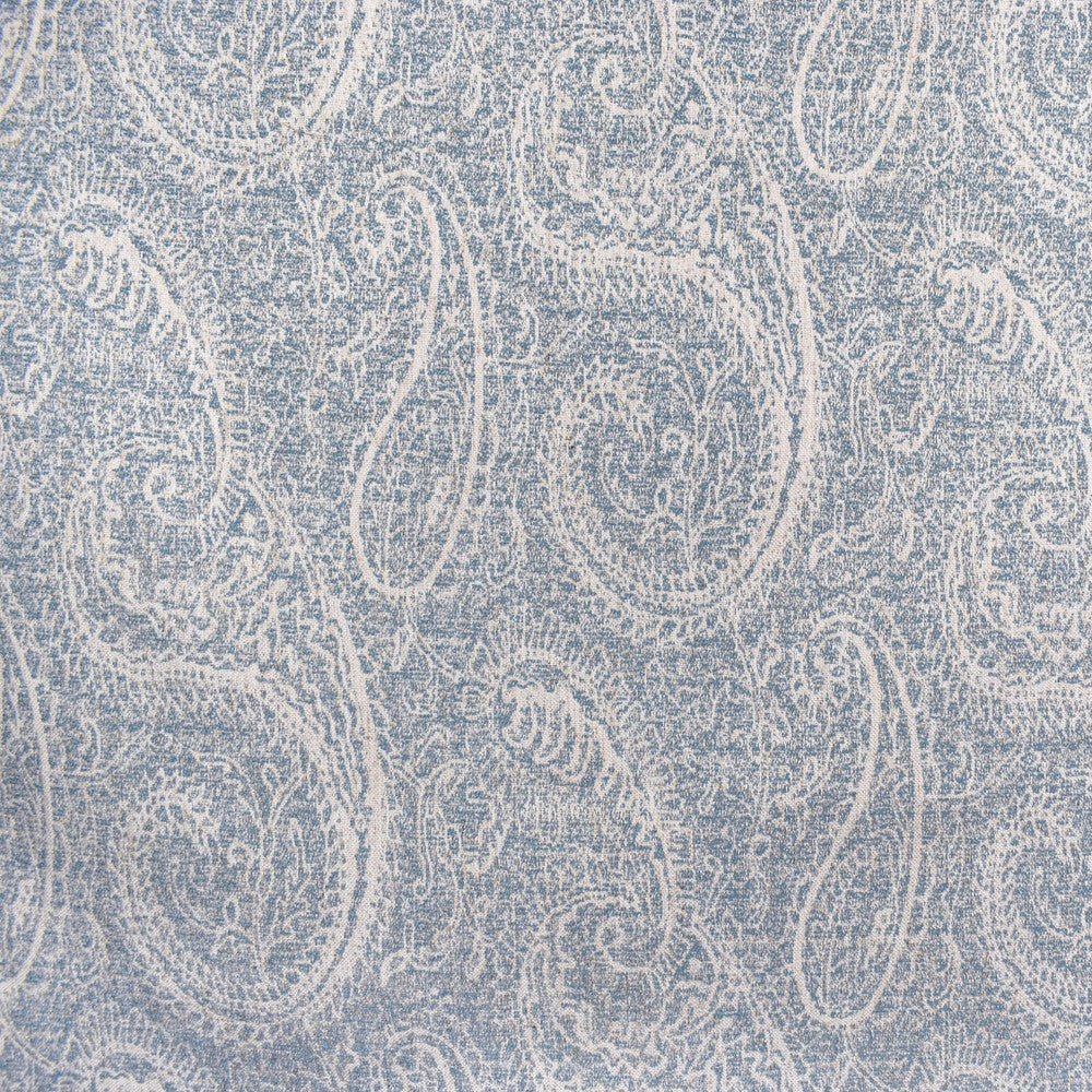 F2269 Spa by Greenhouse Designer Fabric 100% Polyester China 40,000 double rubs </p><p>Repeat: 14.75" H, 14" V 58" - Swanky Fabrics -