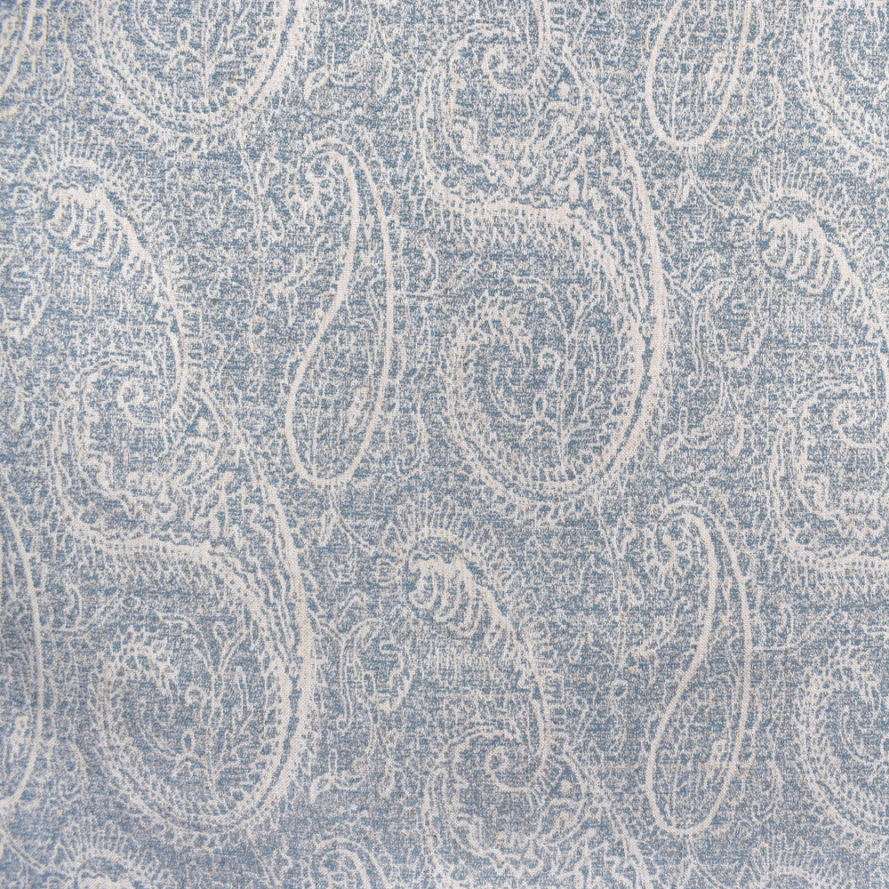 F2269 Spa by Greenhouse Designer Fabric 100% Polyester China 40,000 </p><p>Repeat: 14.75" H, 14" V 58" - Swanky Fabrics -