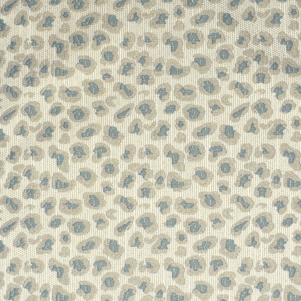 F2279 Spa by Greenhouse Designer Fabric 100% Polyester China 60,000 </p><p>Repeat: 3.75" H, 3.75" V 55" - Swanky Fabrics -
