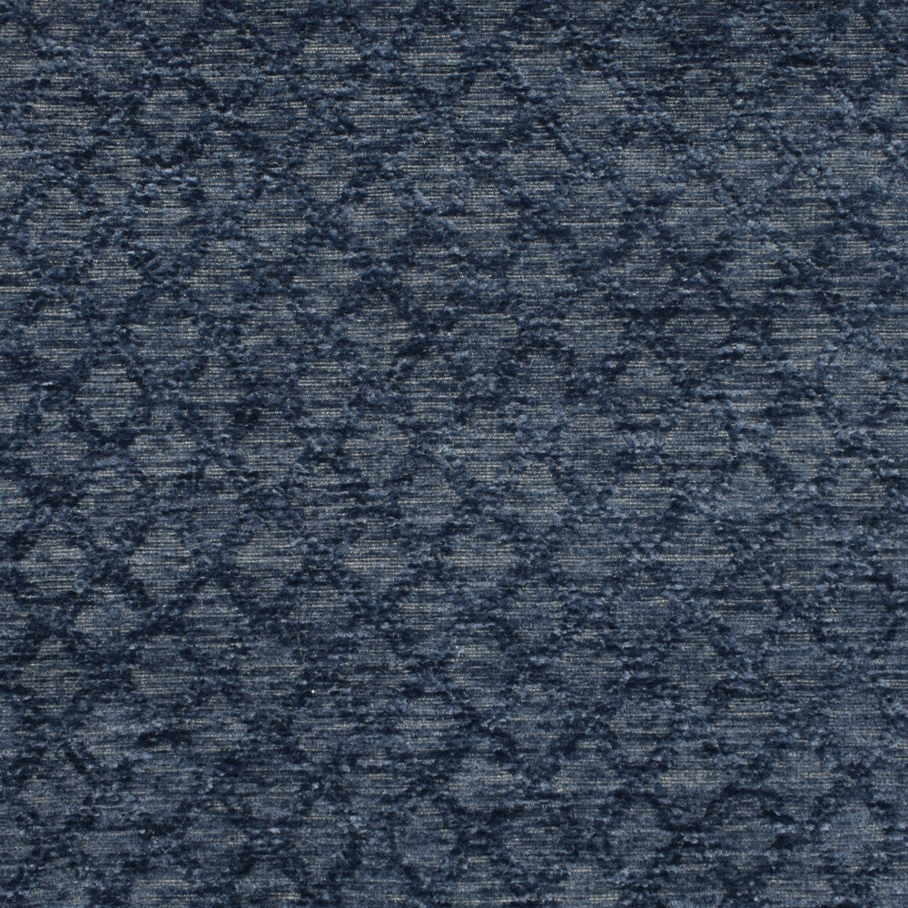 F2309 Cadet by Greenhouse Designer Fabric 100% Polyester China 30,000 </p><p>Repeat: 1.38" H, 1.5" V 57" - Swanky Fabrics -