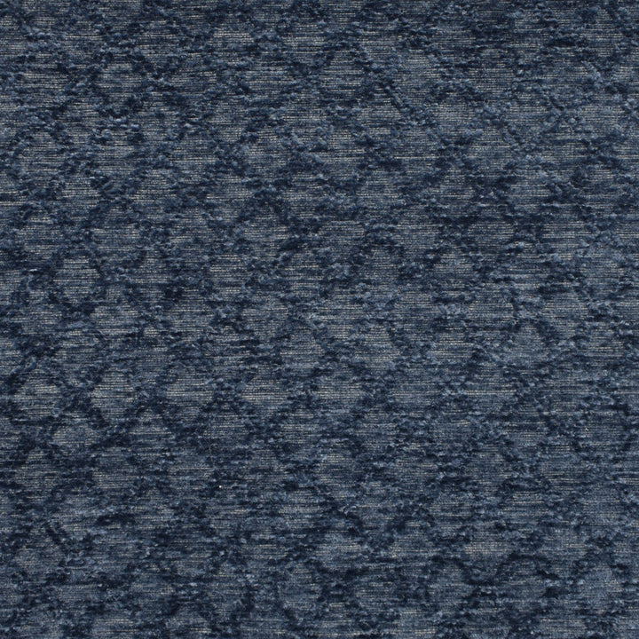 F2309 Cadet by Greenhouse Designer Fabric E70: greenhouse HUES 100% Polyester China 30,000 double rubs </p><p>Repeat: 1.38" H, 1.5" V 57" - Swanky Fabrics -