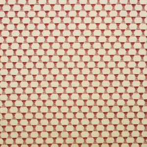Greenhouse Fabric F2331 Coral