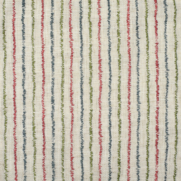 F2341 Carnival by Greenhouse Designer Fabric 88% Polyester, 7% Rayon, 5% Linen With 100% Rayon Embroidery China 9,000 </p><p>Repeat: 1.68" H 54" - Swanky Fabrics -