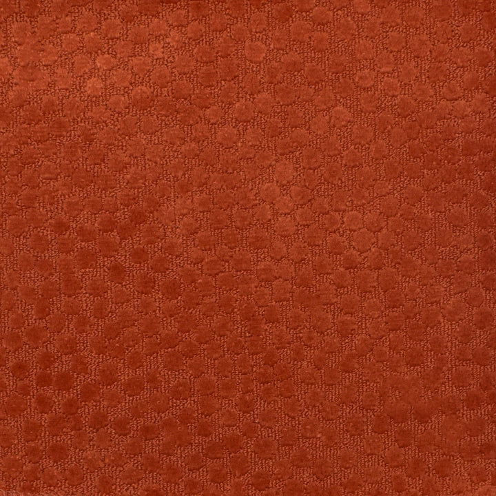 F2345 Apricot by Greenhouse Designer Fabric E71: greenhouse HUES 100% Polyester China 60,000 double rubs </p><p>Repeat: 3.4" H, 4.75" V 55" - Swanky Fabrics -