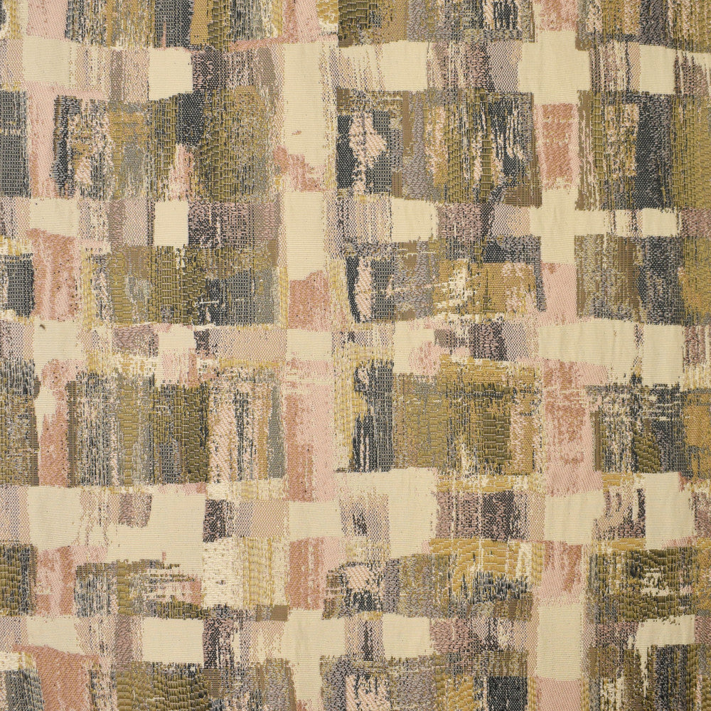 F2394 Primrose by Greenhouse Designer Fabric 71% Polyester, 29% Rayon China 12,000 double rubs </p><p>Repeat: 28" H, 14" V 54" - Swanky Fabrics -