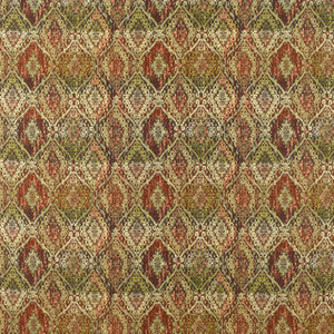 Greenhouse Fabric F2402 Spice