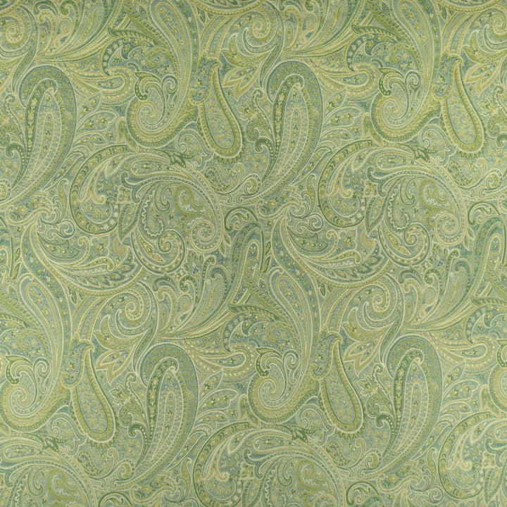 F2408 Lapis by Greenhouse Designer Fabric E72: Traditional Tones 63% Rayon, 37% Polyester China 30,000 double rubs </p><p>Repeat: 14.5" H, 31" V 54" - Swanky Fabrics -