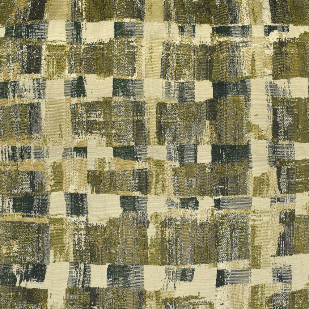 F2412 Atlantic by Greenhouse Designer Fabric E72: Traditional Tones 71% Polyester, 29% Rayon China 12,000 double rubs </p><p>Repeat: 28" H, 14" V 54" - Swanky Fabrics -