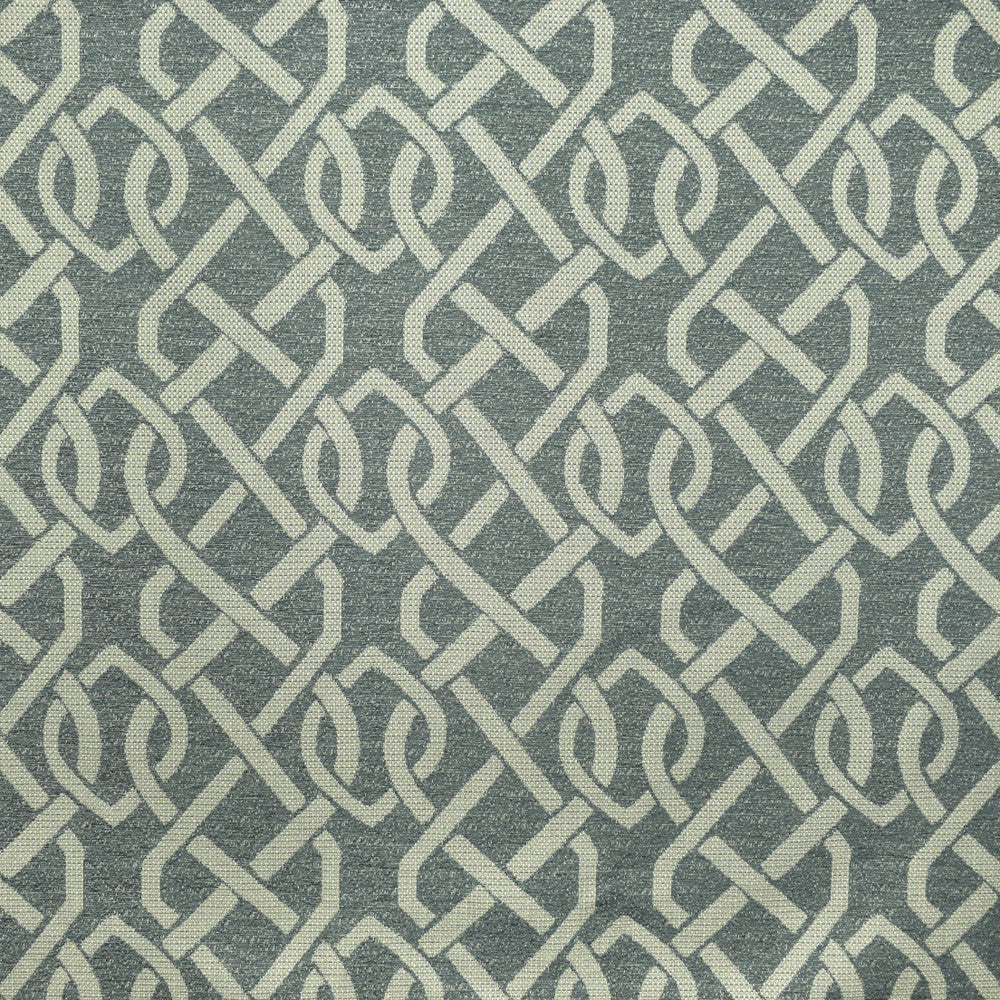 F2426 Slate by Greenhouse Designer Fabric 100% Polyester China 15,000 </p><p>Repeat: 9.5" H, 10.375" V 54" - Swanky Fabrics -