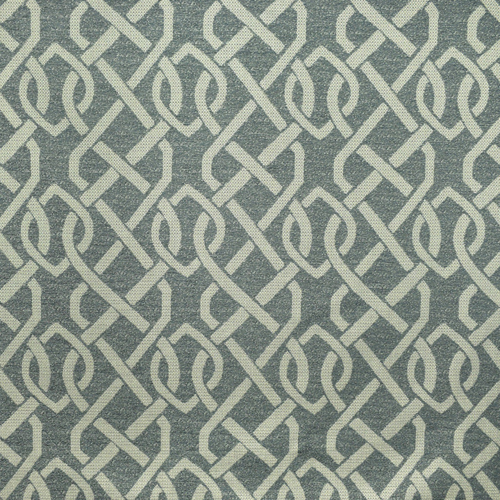 F2426 Slate by Greenhouse Designer Fabric 100% Polyester China 15,000 </p><p>Repeat: 9.5" H, 10.375" V 54" - Swanky Fabrics -