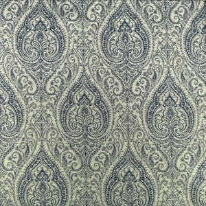 Greenhouse Fabric F2429 Denim