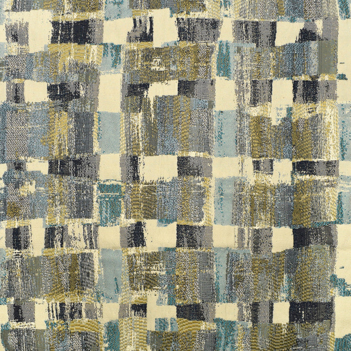 F2432 Gulf by Greenhouse Designer Fabric E72: Traditional Tones 71% Polyester, 29% Rayon China 12,000 double rubs </p><p>Repeat: 28" H, 14" V 54" - Swanky Fabrics -