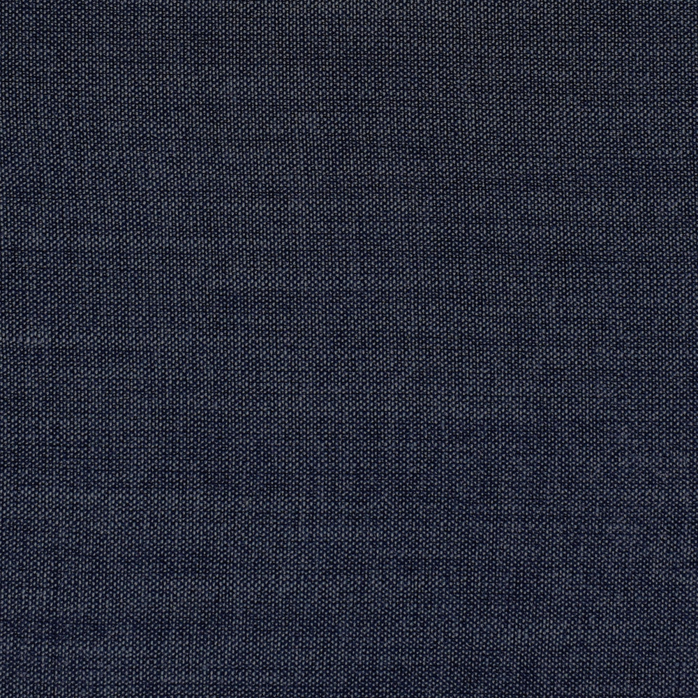 F2437 Denim by Greenhouse Designer Fabric 100% Polyester China 100,000 double rubs </p><p>Repeat: None 54" - Swanky Fabrics -