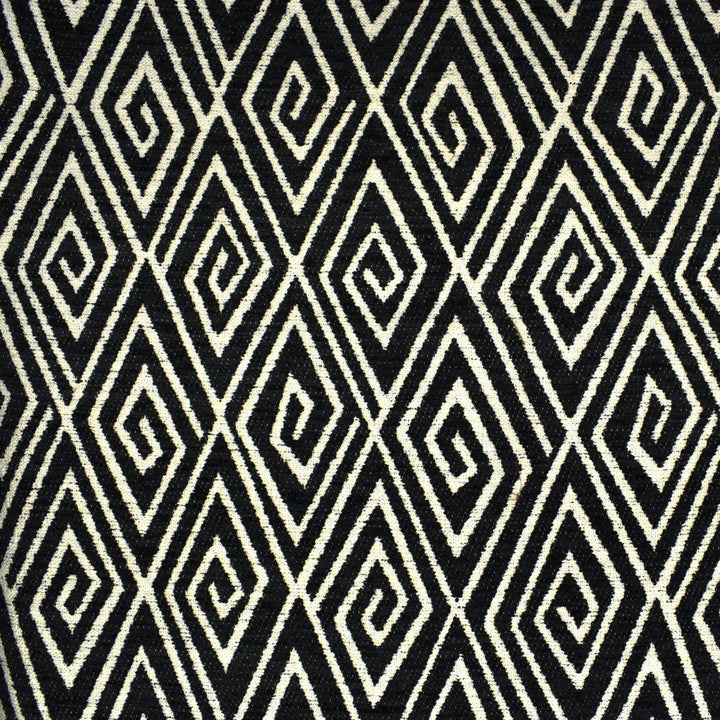 F2441 Navy by Greenhouse Designer Fabric 100% Polyester China 30,000 </p><p>Repeat: 6.5" H, 7.25" V 54" - Swanky Fabrics -