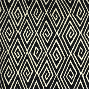 Greenhouse Fabric F2441 Navy