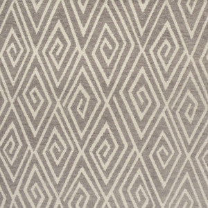 Greenhouse Fabric F2481 Dove