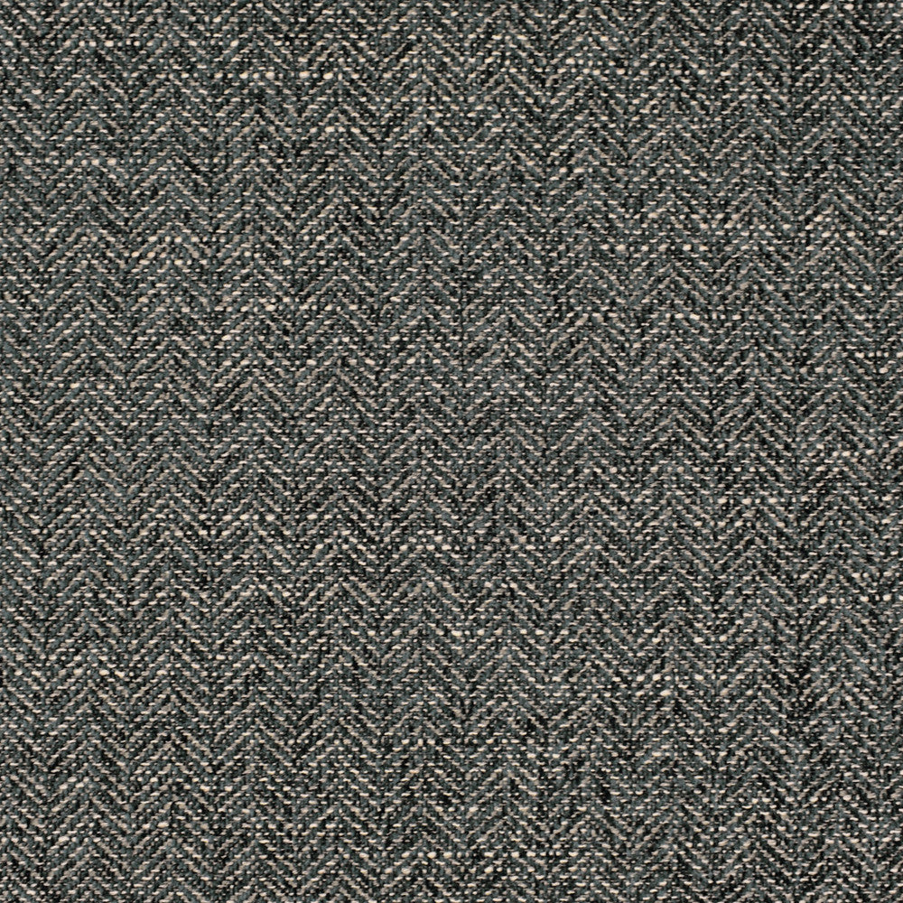 F2504 Graphite by Greenhouse Designer Fabric 100% Polyester China 15,000 </p><p>Repeat: None 54" - Swanky Fabrics -
