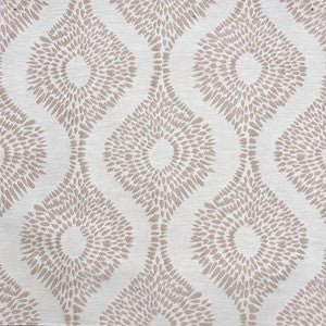 Lomasi B Porridge by Europatex Fabric Emb