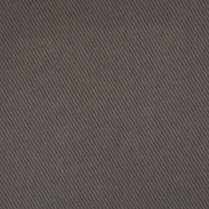 F2536 Gunmetal by Greenhouse Designer Fabric 100% Cotton USA 100,000 </p><p>Repeat: None 56" - Swanky Fabrics -