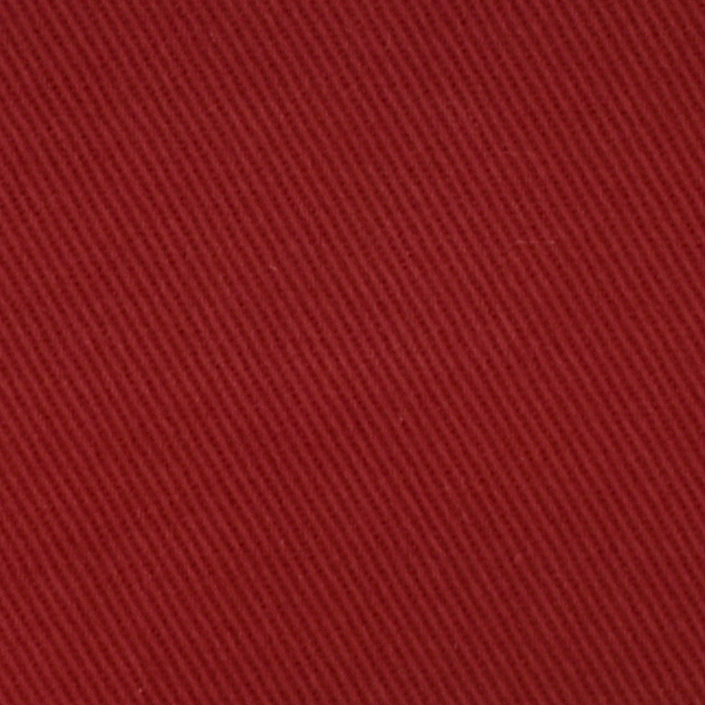 F2539 Tomato by Greenhouse Designer Fabric E74: Performance Washables 100% Cotton USA 100,000 double rubs Performance </p><p>Repeat: None 56" - Swanky Fabrics -