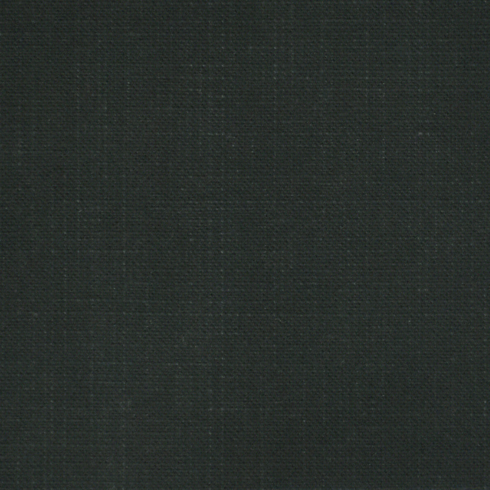 F2555 Charcoal by Greenhouse Designer Fabric 100% Cotton 10.0 Oz/Sq Yd Pakistan 15,000 double rubs </p><p>Repeat: None 56" - Swanky Fabrics -