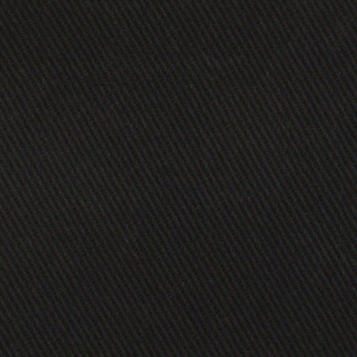 F2556 Black by Greenhouse Designer Fabric E74: Performance Washables 100% Cotton USA 100,000 double rubs Performance </p><p>Repeat: None 56" - Swanky Fabrics -