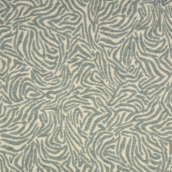 F2701 Mist by Greenhouse Designer Fabric E84: greenhouse HUES 100% Polyester China 58,000 double rubs </p><p>Repeat: 14" H, 14" V 58" - Swanky Fabrics -