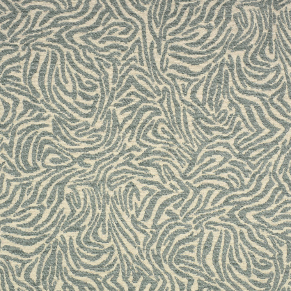 F2701 Mist by Greenhouse Designer Fabric 100% Polyester China 58,000 </p><p>Repeat: 14" H, 14" V 58" - Swanky Fabrics -