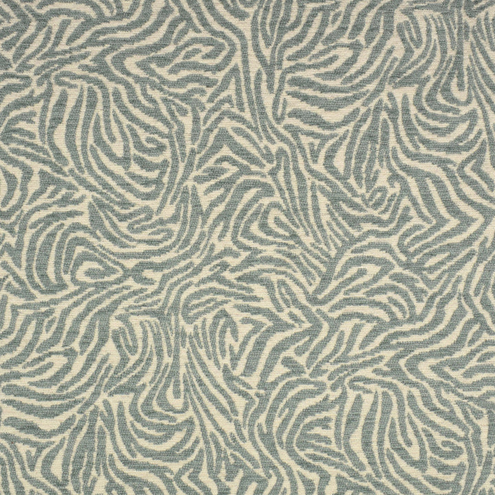 F2701 Mist by Greenhouse Designer Fabric 100% Polyester China 58,000 </p><p>Repeat: 14" H, 14" V 58" - Swanky Fabrics -