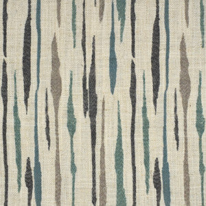 Greenhouse Fabric F2702 Azure