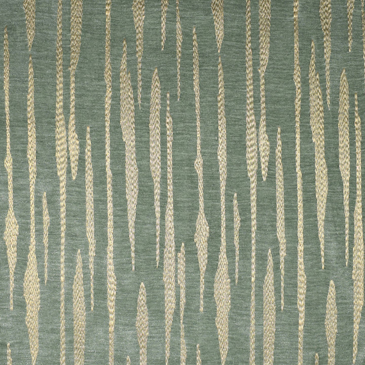 F2703 Mineral by Greenhouse Designer Fabric 100% Polyester With 100% Rayon Embroidery China 9,000 </p><p>Repeat: 6.75" H, 11.2" V 56" - Swanky Fabrics -
