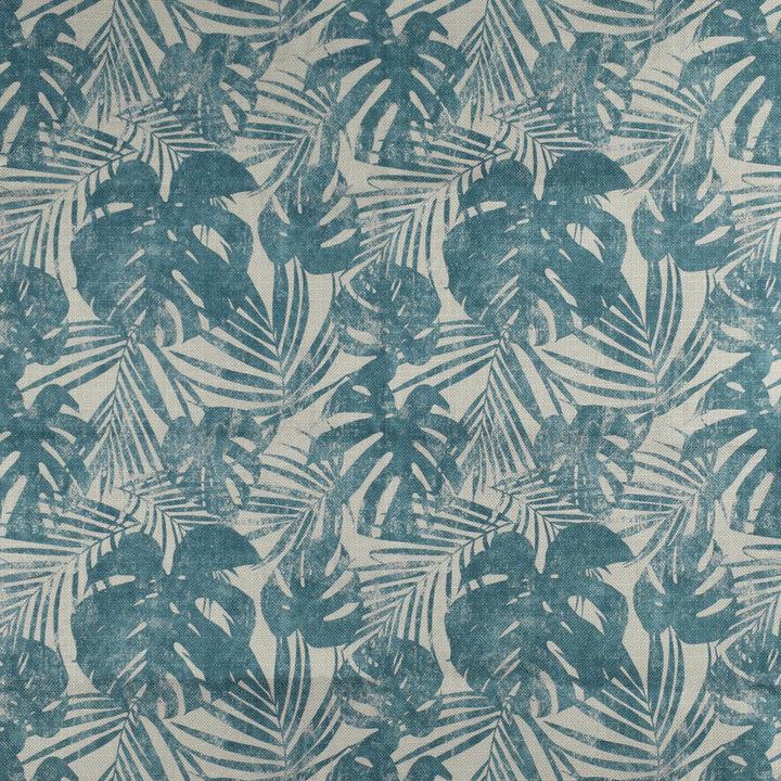 F2707 Turquoise by Greenhouse Designer Fabric 100% Polyester China 40,000 </p><p>Repeat: 13.5" H, 13.5" V 56" - Swanky Fabrics -