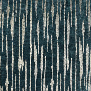 Greenhouse Fabric F2711 Teal