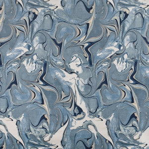 Greenhouse Fabric F2714 River