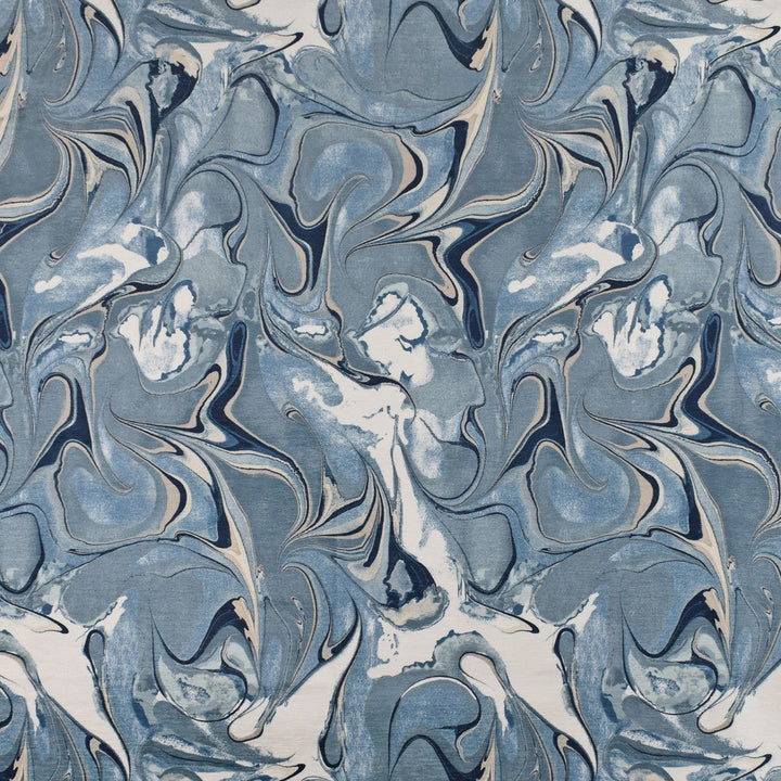 F2714 River by Greenhouse Designer Fabric 100% Polyester China 50,000 double rubs </p><p>Repeat: 18" H, 28" V 56" - Swanky Fabrics -