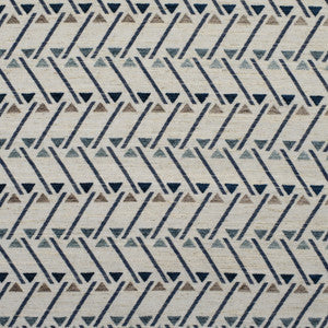 Greenhouse Fabric F2721 Prussian