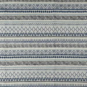 Greenhouse Fabric F2722 Sea