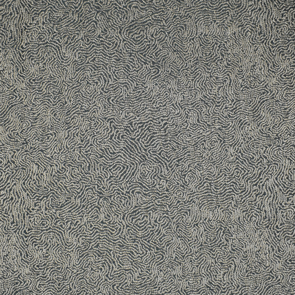 F2728 Prussian by Greenhouse Designer Fabric 100% Polyester China 39,000 double rubs </p><p>Repeat: 7" H, 10" V 58" - Swanky Fabrics -