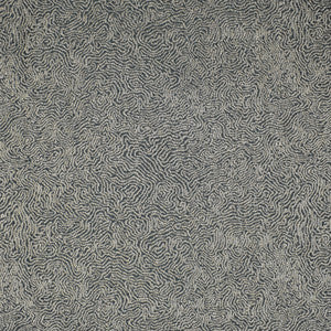 Greenhouse Fabric F2728 Prussian