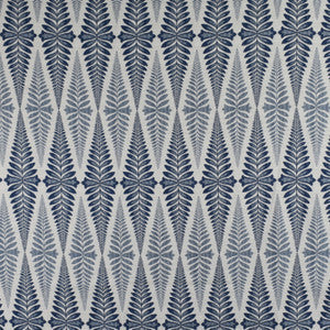 Greenhouse Fabric F2733 Denim