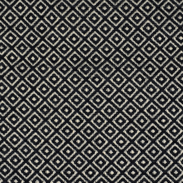 F2735 Indigo by Greenhouse Designer Fabric E84: greenhouse HUES 100% Polyester China 30,000 double rubs </p><p>Repeat: .75" H, .75" V 58" - Swanky Fabrics -