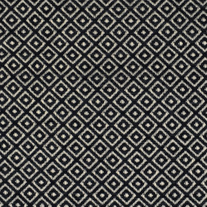 Greenhouse Fabric F2735 Indigo