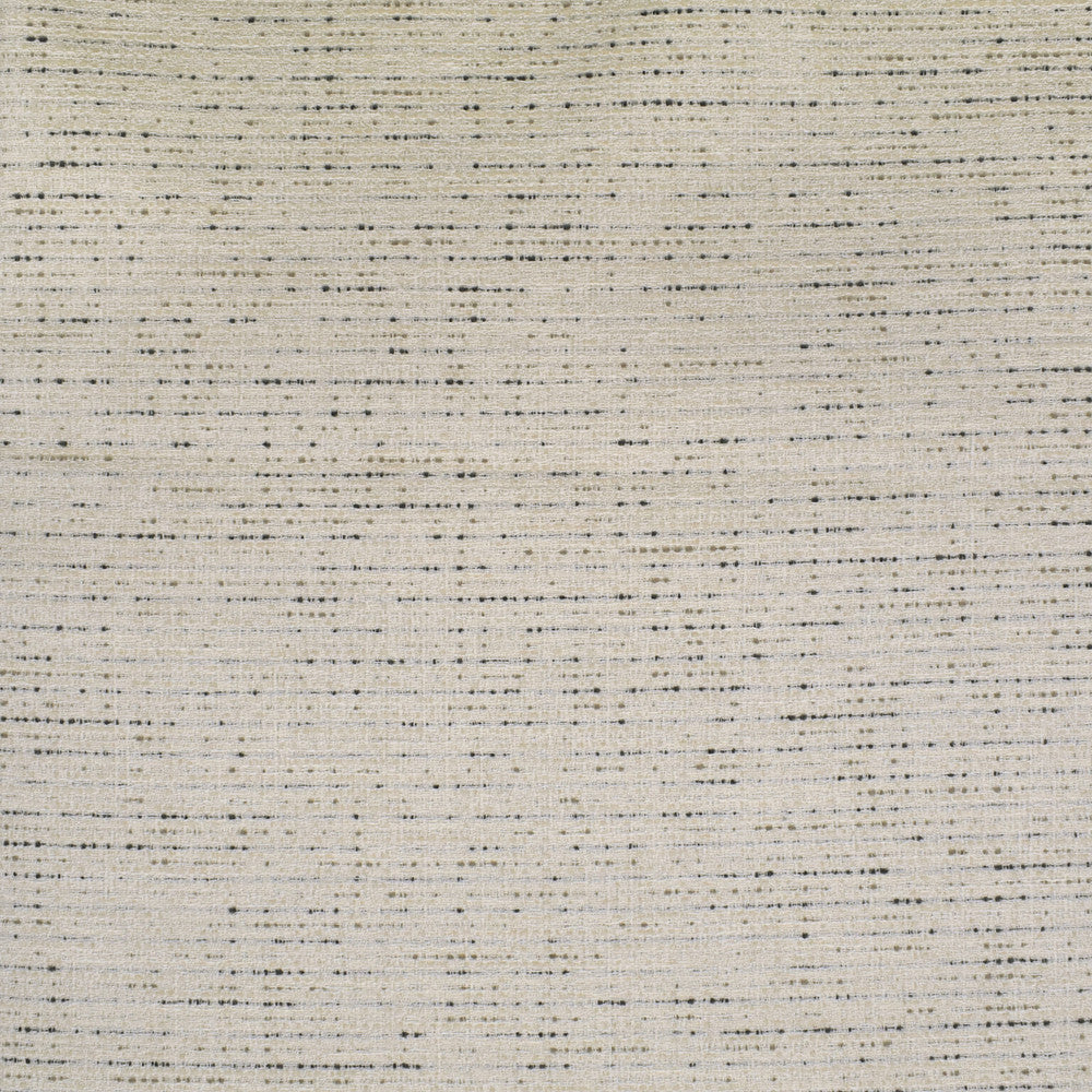 F2744 Cream by Greenhouse Designer Fabric 100% Polyester China 30,000 double rubs </p><p>Repeat: None 57" - Swanky Fabrics -