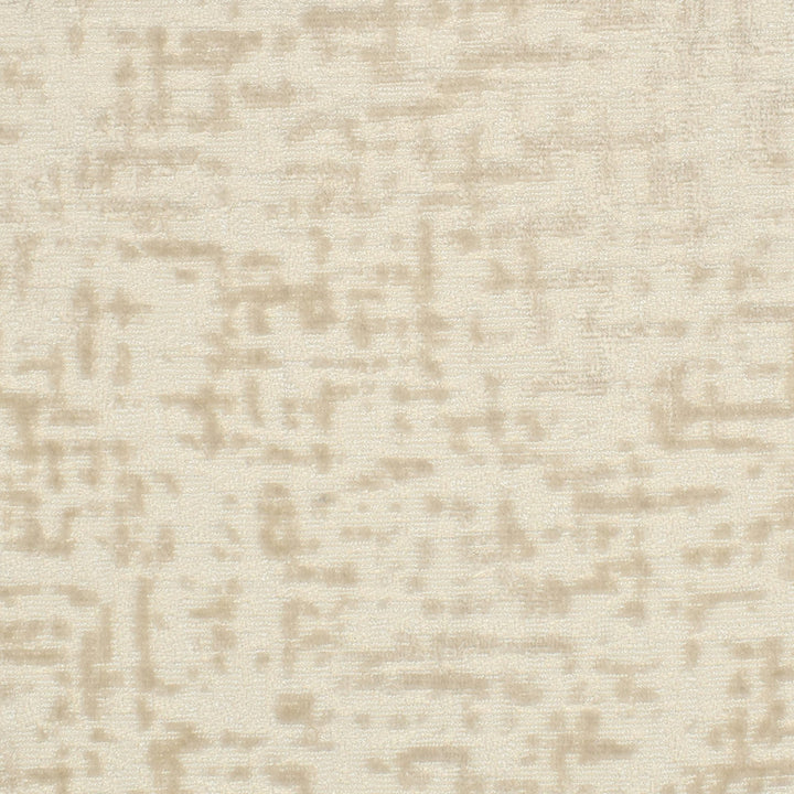 F2746 Vanilla by Greenhouse Designer Fabric 76% Viscose, 24% Polyester India 50,000 </p><p>Repeat: 13.5" H, 14" V 55" - Swanky Fabrics -