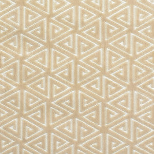 Greenhouse Fabric F2753 Champagne