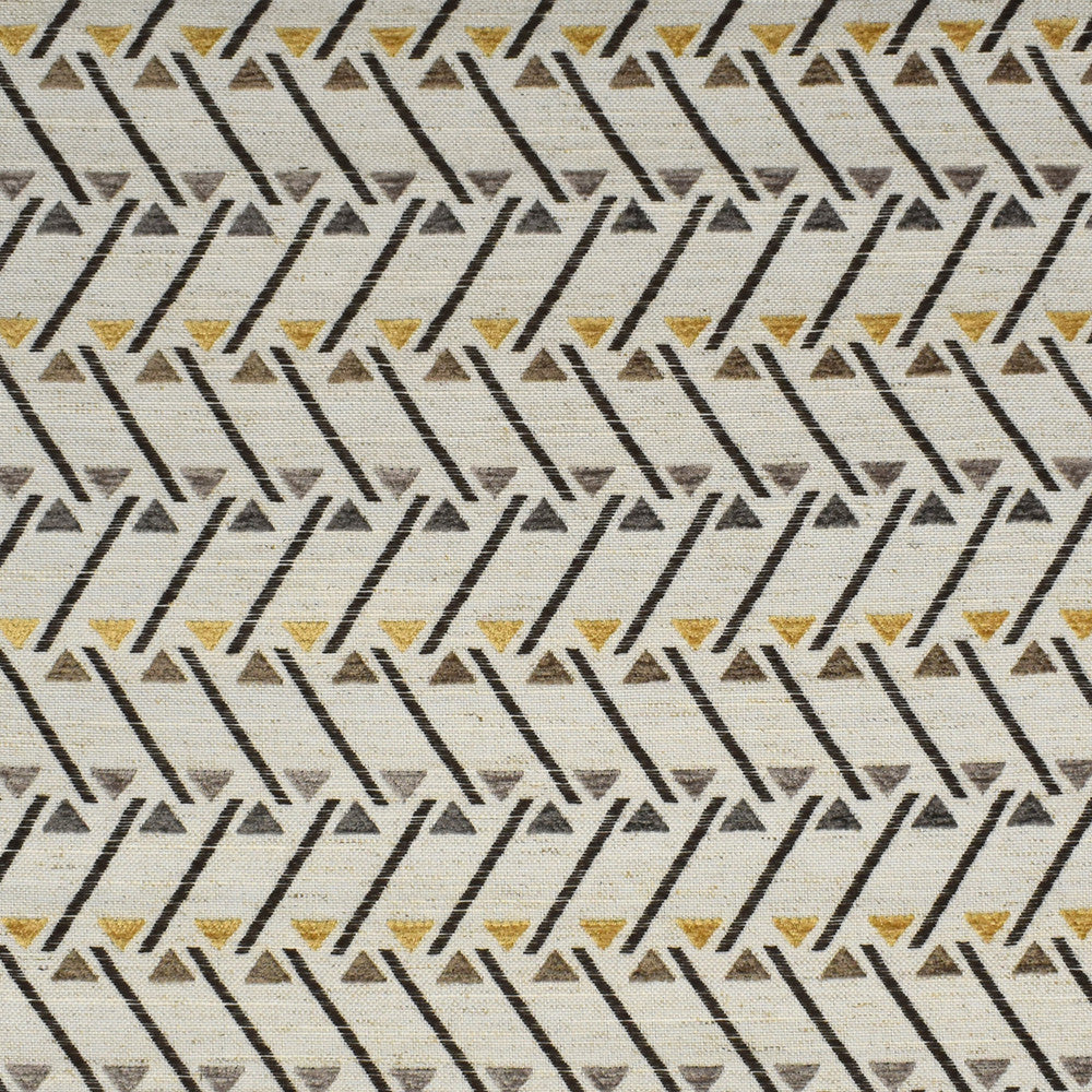 F2765 Saffron by Greenhouse Designer Fabric E83: greenhouse HUES 97% Polyester, 3% Linen China 50,000 double rubs </p><p>Repeat: 1" H, 3" V 58" - Swanky Fabrics -