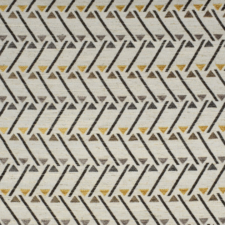 F2765 Saffron by Greenhouse Designer Fabric E83: greenhouse HUES 97% Polyester, 3% Linen China 50,000 double rubs </p><p>Repeat: 1" H, 3" V 58" - Swanky Fabrics -