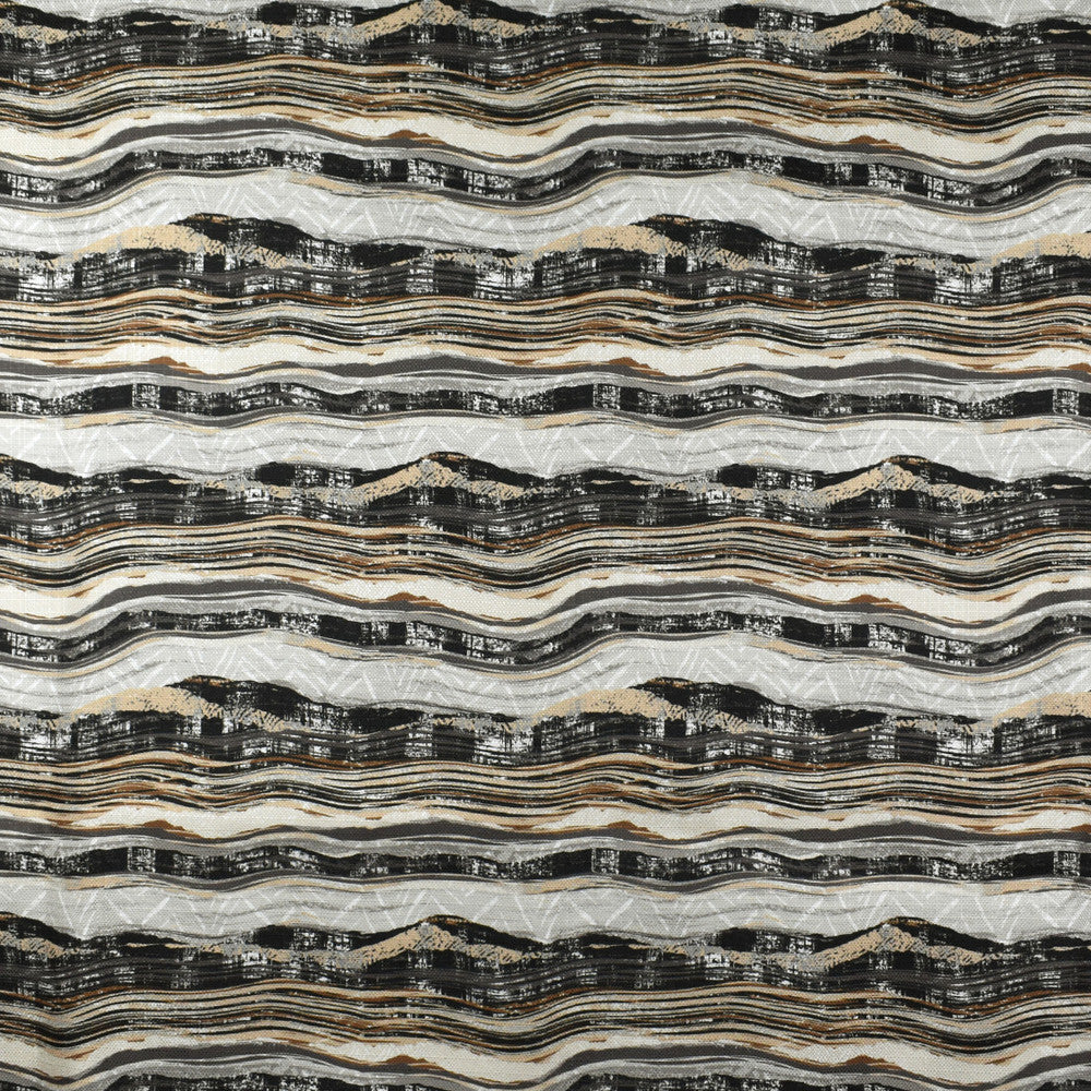 F2767 Blackstone by Greenhouse Designer Fabric 100% Polyester China 40,000 </p><p>Repeat: 14" H, 14" V 58" - Swanky Fabrics -