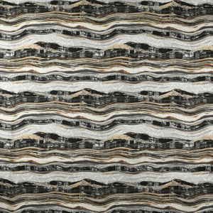 Greenhouse Fabric F2767 Blackstone